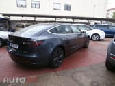 Tesla Model 3 Standard Range Plus RWD