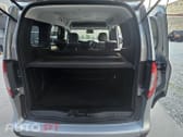 Mercedes-Benz Citan T 180d