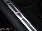 BMW 218 i Pack Desportivo M
