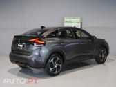 Citroen C4 1.2 PureTech Plus