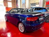 Audi A3 Cabrio 2.0 TDi S-line