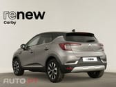 Renault Captur Captur 1.0 TCe Techno