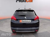 Peugeot 2008 1.6 BlueHDi Allure