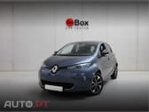 Renault Zoe (C/ Bateria) Inmtens 40 FLEX