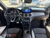 Mercedes-Benz CLA 180 AMG Line