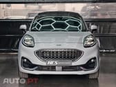 Ford Puma 1.0 EcoBoost MHEV ST-Line Vignale Aut.