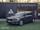 BMW 216 d 7L Advantage Auto
