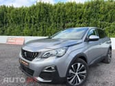 Peugeot 3008 1.5 BlueHDi Active