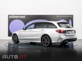 Mercedes-Benz C 300 de Edition