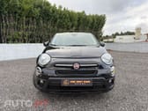 Fiat 500X 1.0 FireFly City Cross