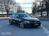 Mercedes-Benz A 180 d 8G-DCT Progressive