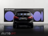 BMW 216 d