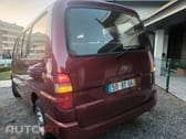 Toyota HiAce 2.4 D LXH12LB