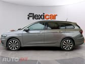 Fiat Tipo Station Wagon 1.6 M-Jet Lounge