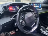 Peugeot E-2008 50 kWh GT Pack
