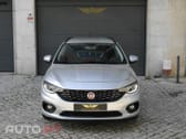Fiat Tipo 1.3 M-Jet Easy