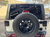 Jeep Wrangler Hard-Top 3.6 Auto X