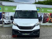 Iveco Daily 35 - 180 CAIXA AUTOMATICA