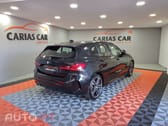 BMW 116 i Pack Desportivo M