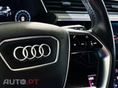 Audi E-Tron 50 quattro S line
