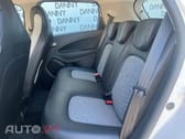Renault Zoe (c/ Bateria) Intens 50