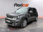 Jeep Renegade 1.6 MJD Limited