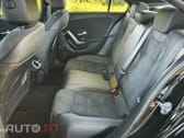 Mercedes-Benz A 180 d 7G-DCT AMG Line