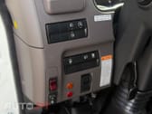 Mitsubishi Canter 6 S 15  LIGEIRA BASCULA TRILATERAL
