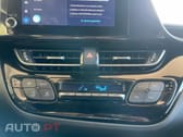 Toyota C-HR 1.8 Hybrid Comfort