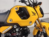 Honda MSX GROM