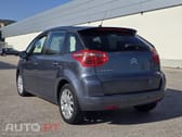 Citroen C4 Picasso 1,6 HDi 110 Cv's Sport 5 lugares