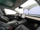 Tesla Model 3 Performance Dual Motor AWD