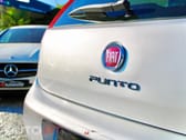 Fiat Punto 1.3 M-Jet Lounge S&S