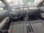 Citroen C4 Cactus Pure Tech 110 Stop&Start Shine
