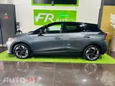 MG MG4 64 kWh Luxury