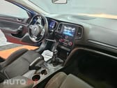 Renault Mégane Sport Tourer 1.5 Blue dCi Limited
