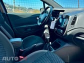 Renault Captur Exclusive TCE 090