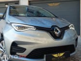 Renault Zoe (c/ Bateria) Intens 50