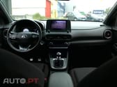 Hyundai Kauai 1.0 T-GDi N-Line