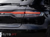 Porsche Macan Spirit (2019-2019)