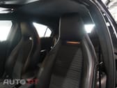 Mercedes-Benz A 180 d AMG Line