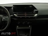Citroen C4 C4 1.2 PureTech Plus EAT8