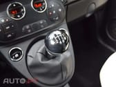 Fiat 500C 1.0 Hybrid Dolcevita