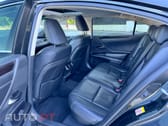 Lexus ES Executive+