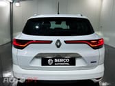 Renault Mégane E-Tech Plug-in Hybrid Business