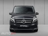 Mercedes-Benz V 220 D  Longo 7 Lug