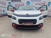 Citroen C3 1.2 PURE TECH