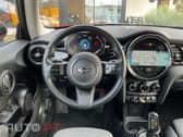 MINI Cooper Cooper SE