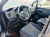 Toyota Yaris 1.5 HSD Exclusive