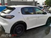 Peugeot 208  50 kWh Active Pack